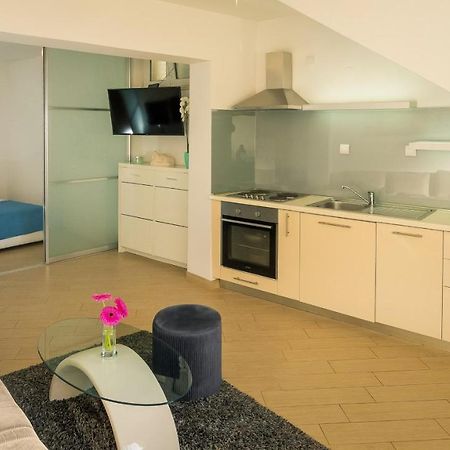Dubrovnik Story Apartment מראה חיצוני תמונה