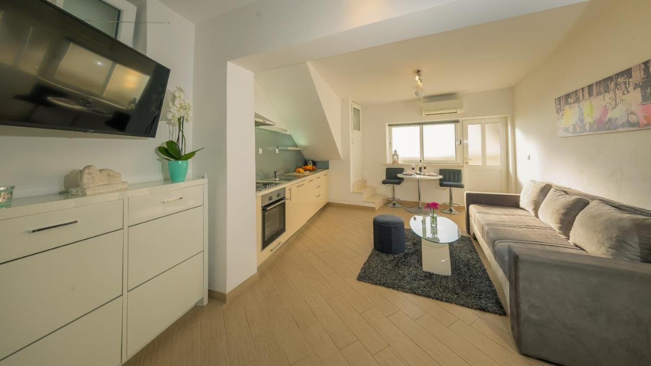 Dubrovnik Story Apartment מראה חיצוני תמונה