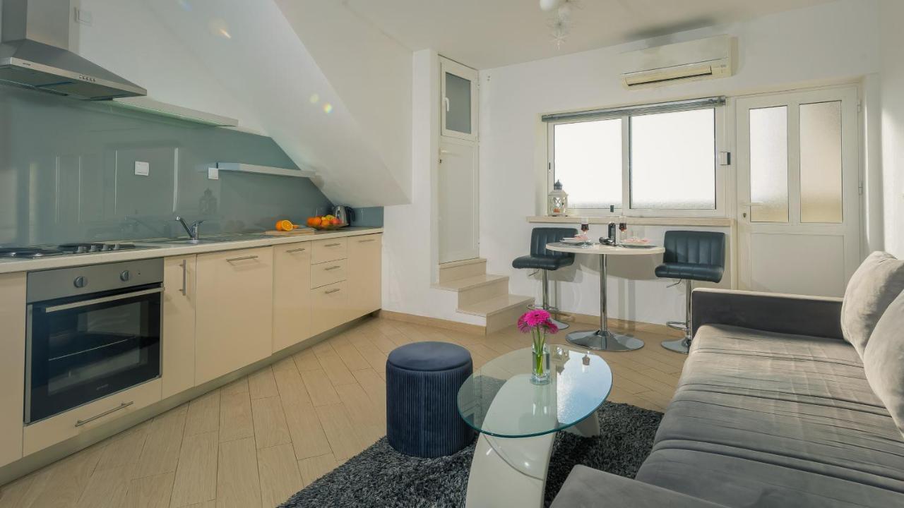 Dubrovnik Story Apartment מראה חיצוני תמונה