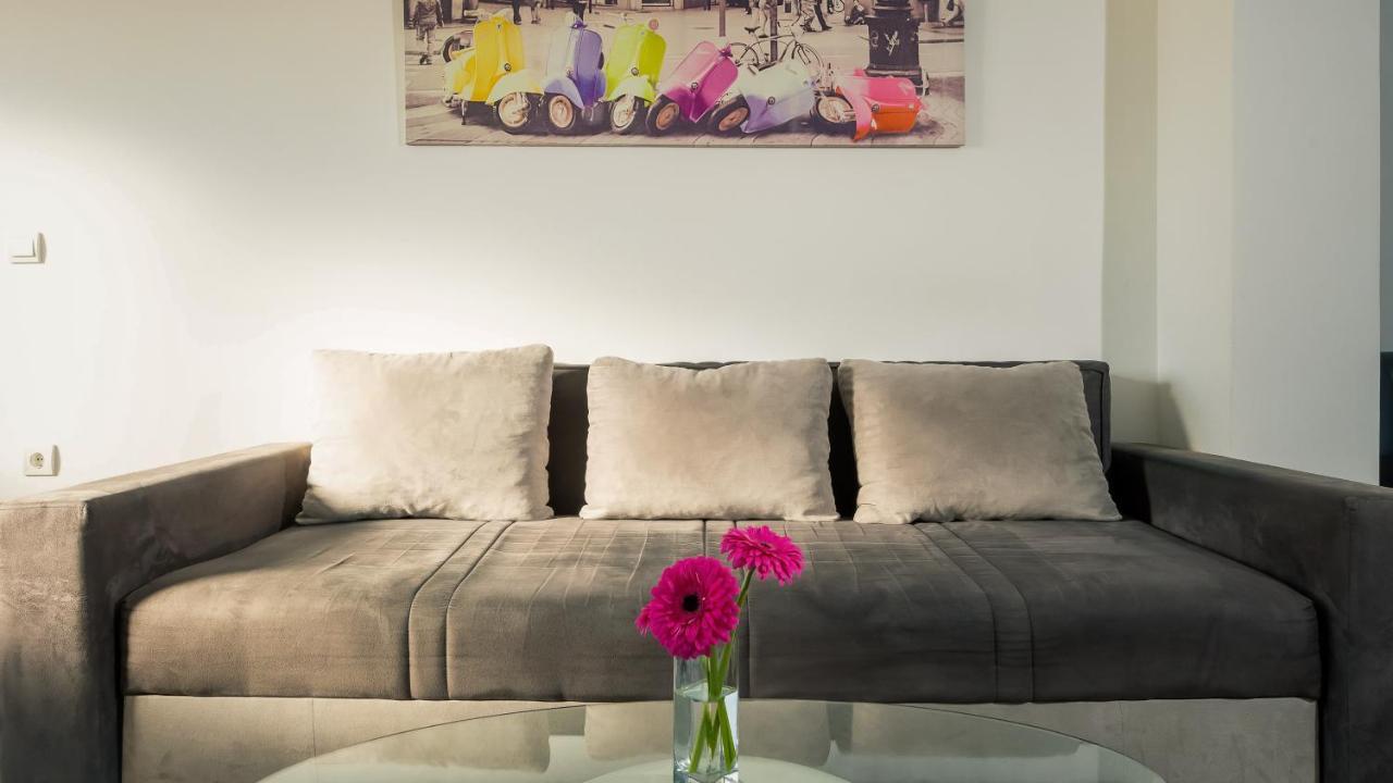 Dubrovnik Story Apartment מראה חיצוני תמונה