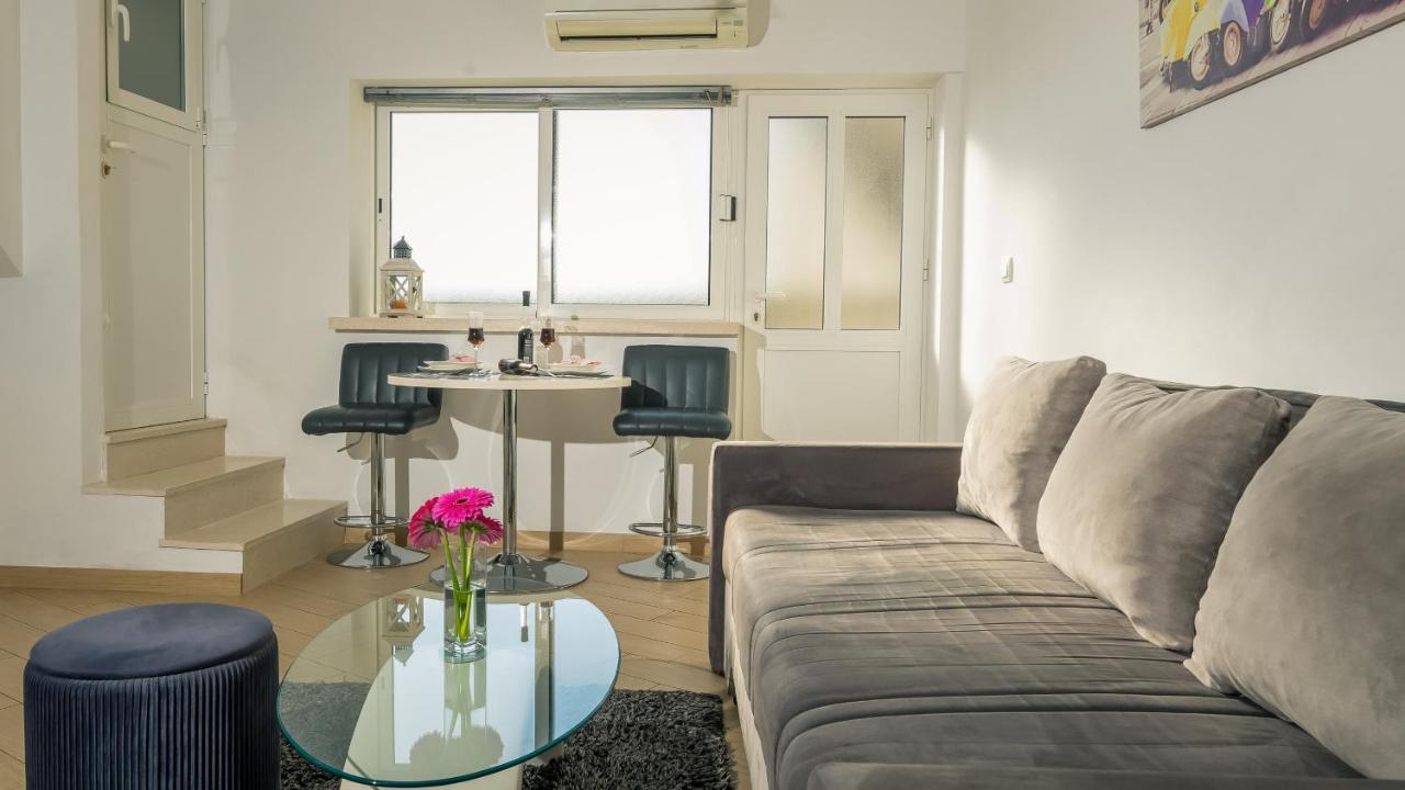 Dubrovnik Story Apartment מראה חיצוני תמונה