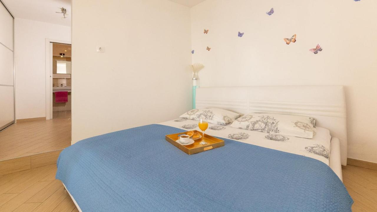 Dubrovnik Story Apartment מראה חיצוני תמונה