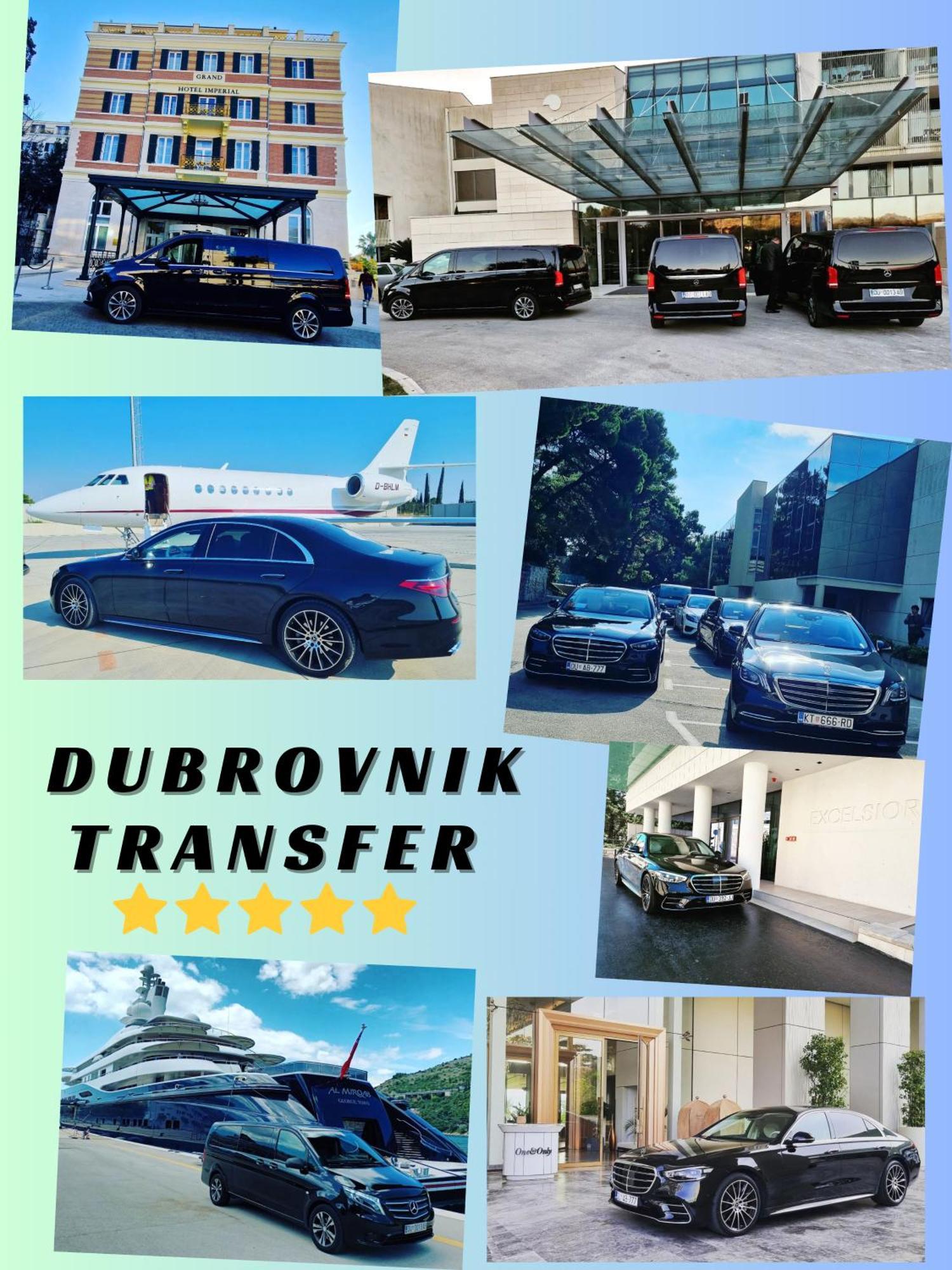 Dubrovnik Story Apartment מראה חיצוני תמונה